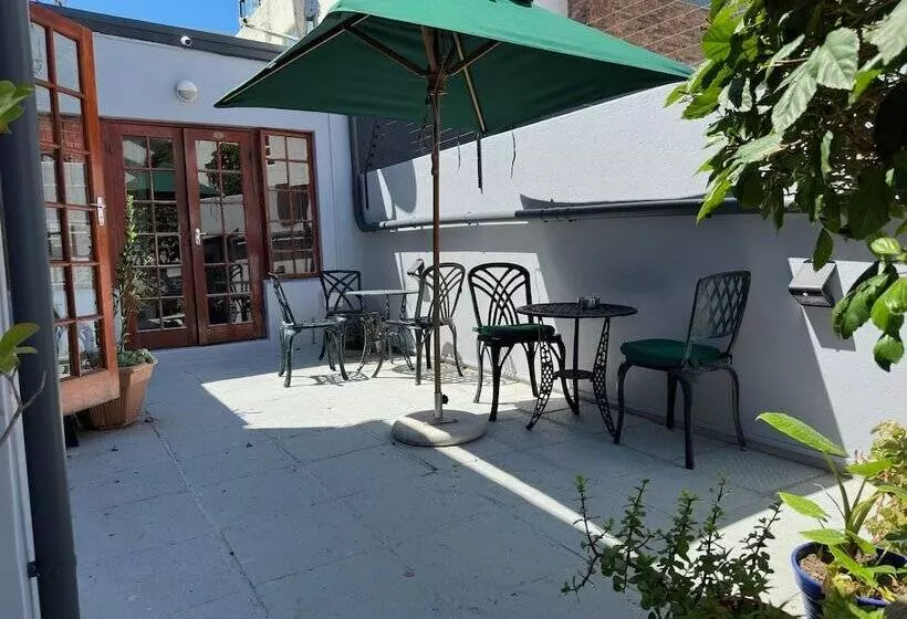 ペンション Olaf S Guest House Solar Installed