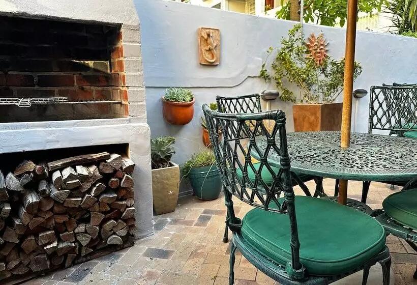 ペンション Olaf S Guest House Solar Installed