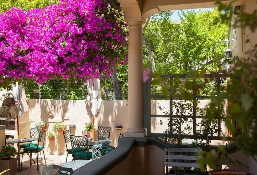 ペンション Olaf S Guest House Solar Installed