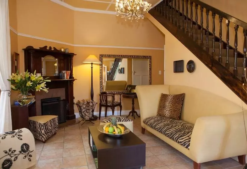 ペンション Olaf S Guest House Solar Installed