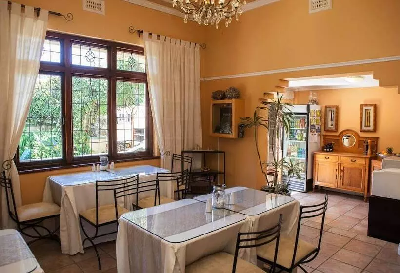 ペンション Olaf S Guest House Solar Installed