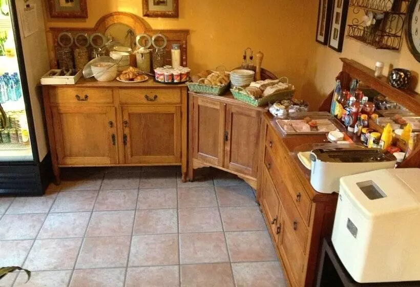 ペンション Olaf S Guest House Solar Installed