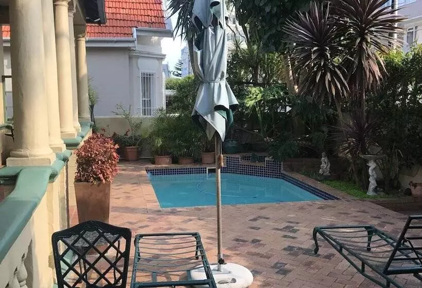 ペンション Olaf S Guest House Solar Installed