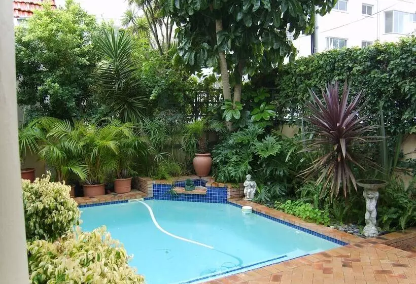 ペンション Olaf S Guest House Solar Installed