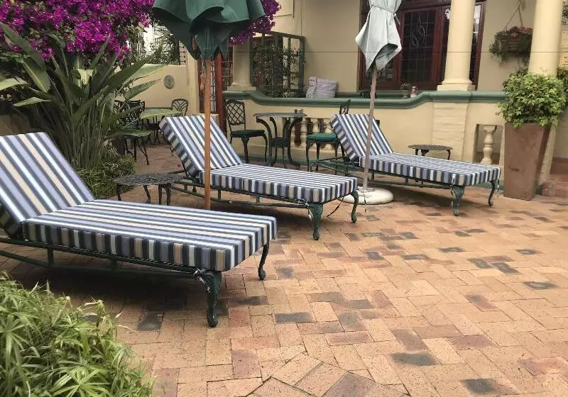 ペンション Olaf S Guest House Solar Installed