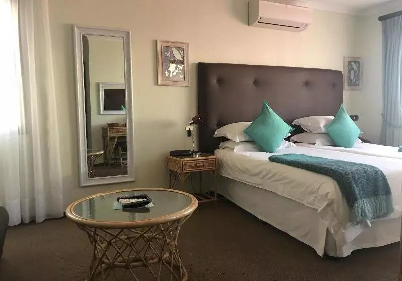 ペンション Olaf S Guest House Solar Installed