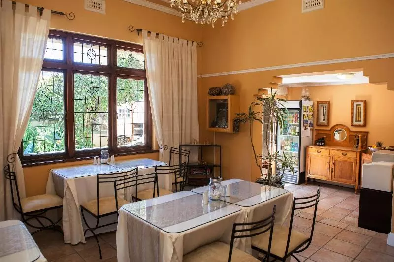 ペンション Olaf S Guest House Solar Installed