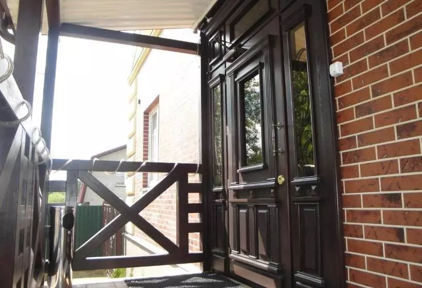 ペンション Streletsky Guest House