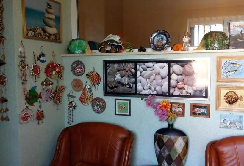 ペンション Streletsky Guest House