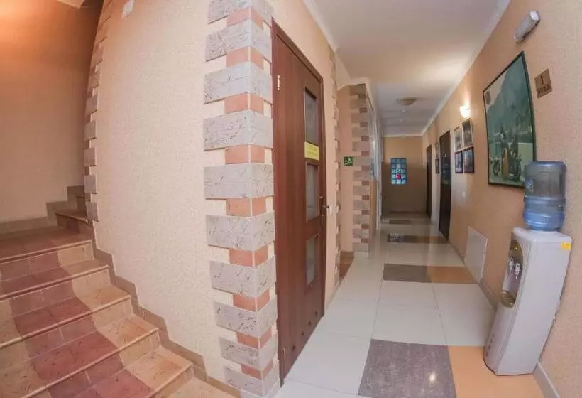 ペンション Streletsky Guest House