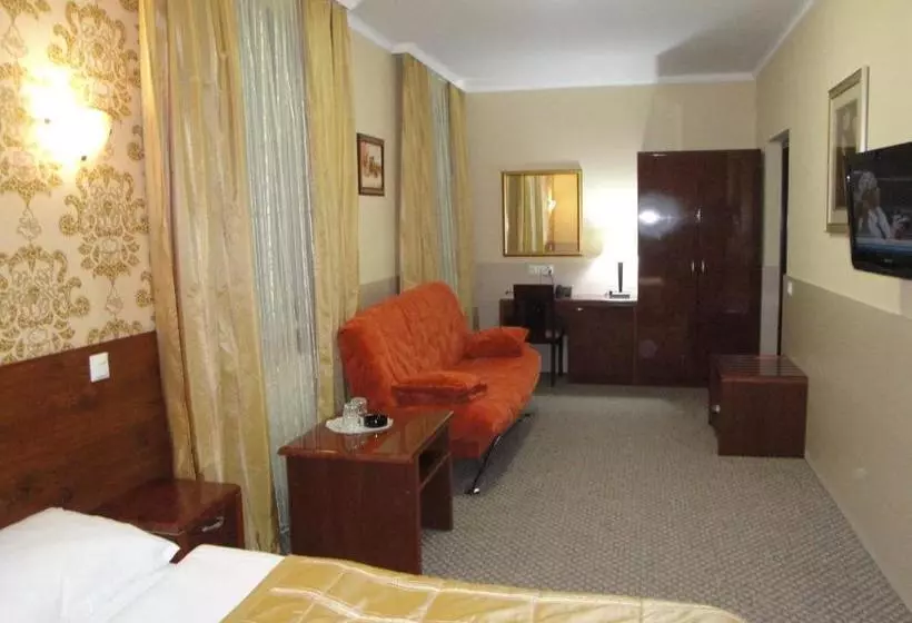 ペンション Streletsky Guest House