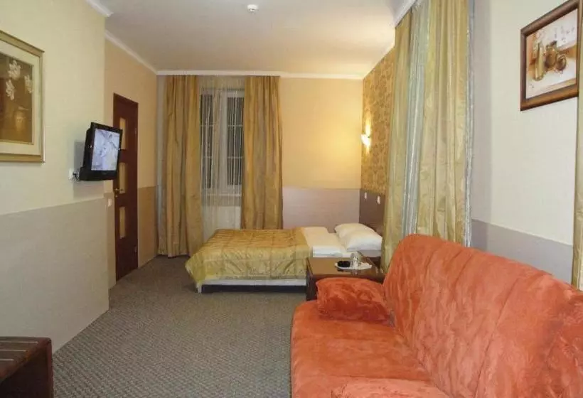 ペンション Streletsky Guest House