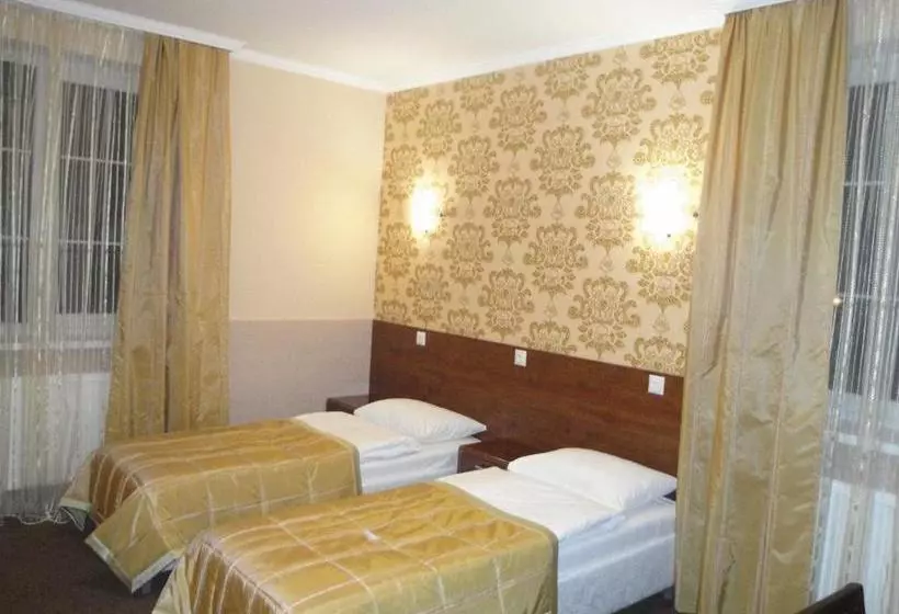 ペンション Streletsky Guest House