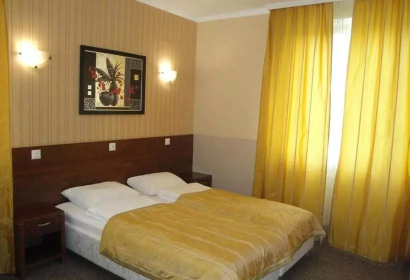 ペンション Streletsky Guest House