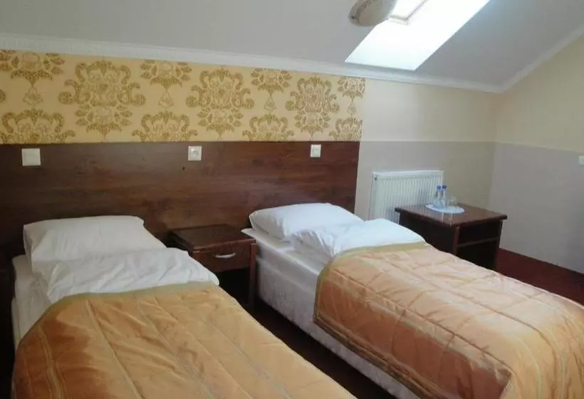 ペンション Streletsky Guest House