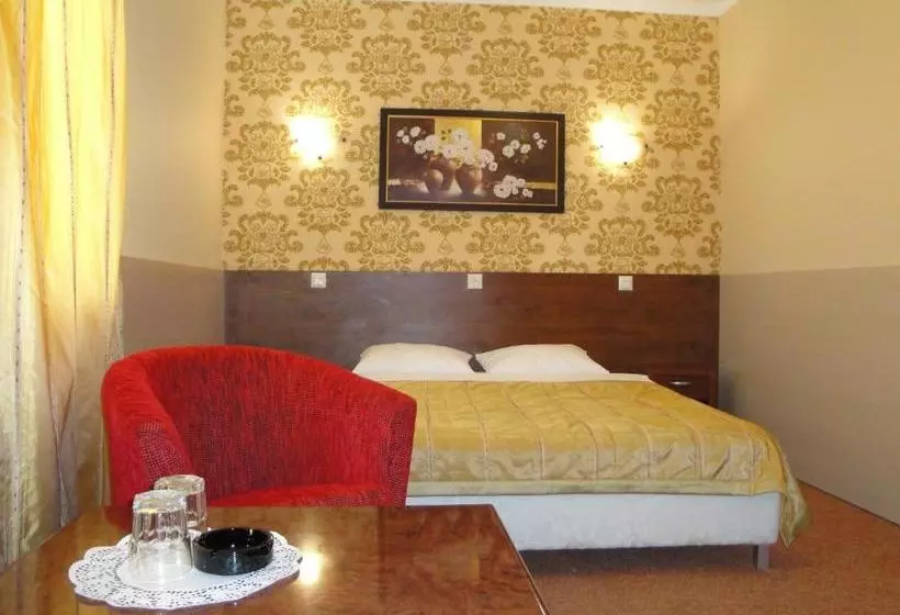 ペンション Streletsky Guest House