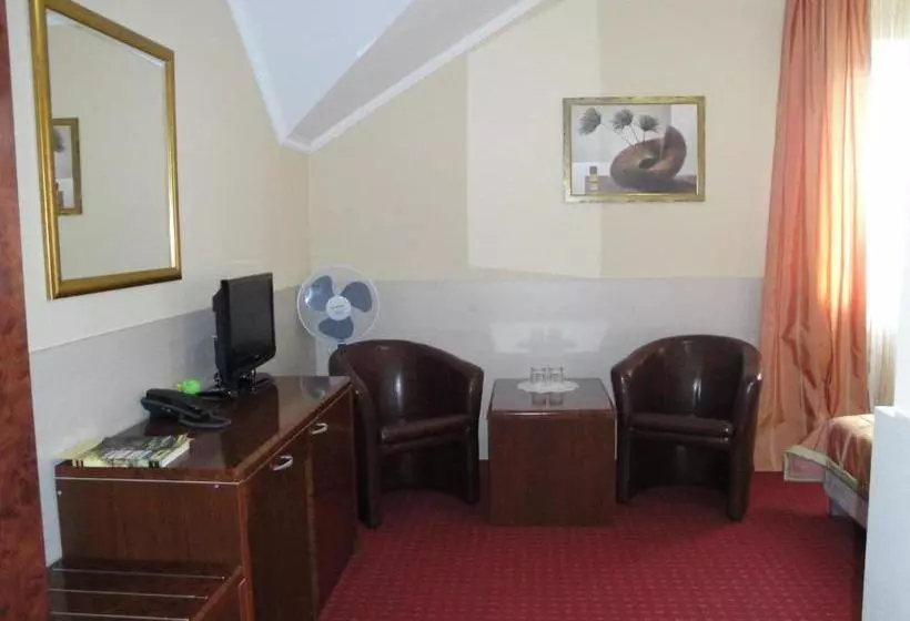 ペンション Streletsky Guest House