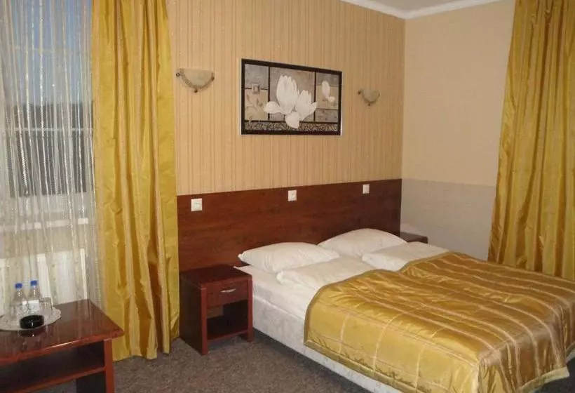 ペンション Streletsky Guest House