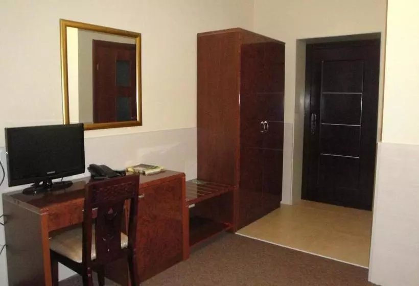 ペンション Streletsky Guest House