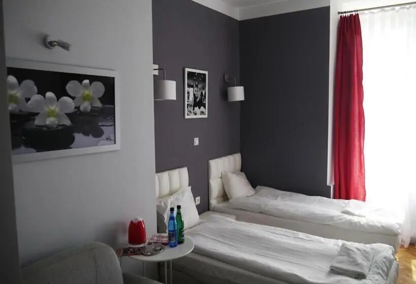 Residence B&B La Fontaine