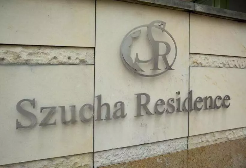 Szucha Apartments