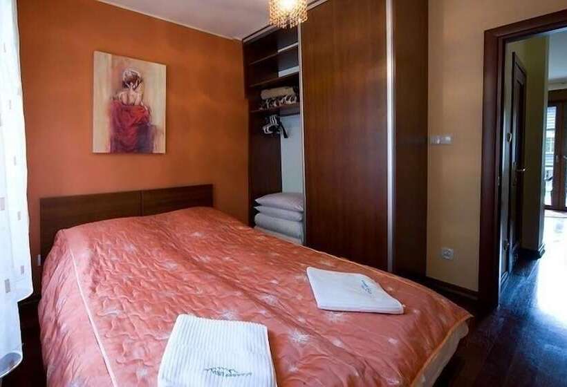 Visitzakopane Moon Apartments