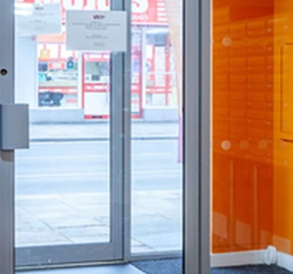 旅馆 Rooms & Studios For Students Only Bolton