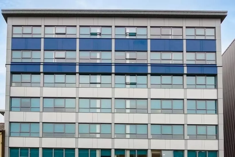 ユースホステル Rooms & Studios For Students Only Bolton