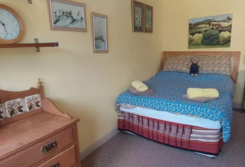 Charming 2 Bed Cottage In Hebden Bridge