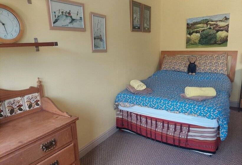 Charming 2 Bed Cottage In Hebden Bridge