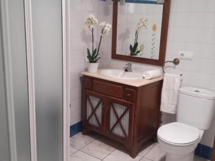 Отель Alandalus