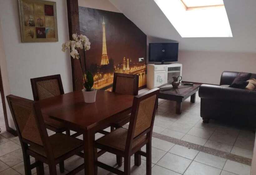 Отель Alandalus