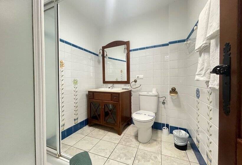 Отель Alandalus