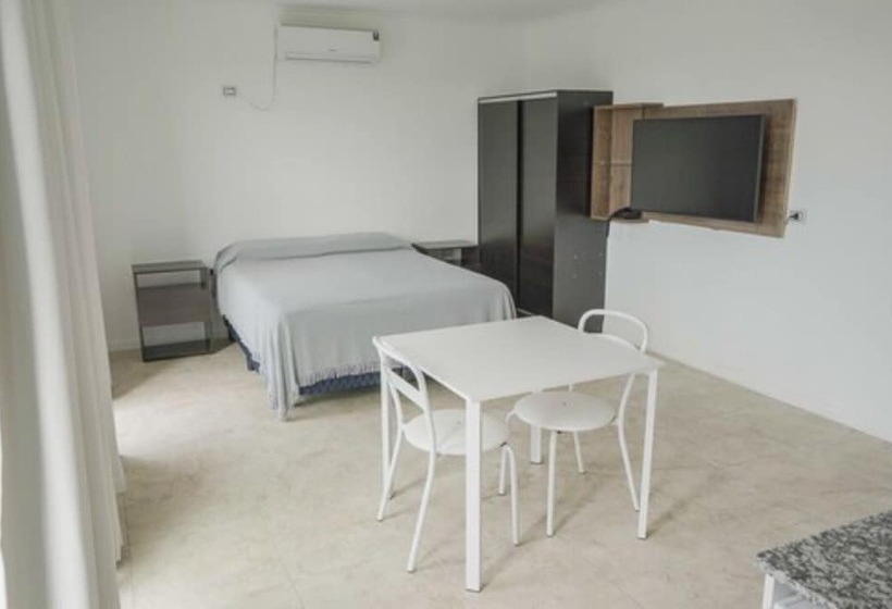 Otel Lagioconda Apart