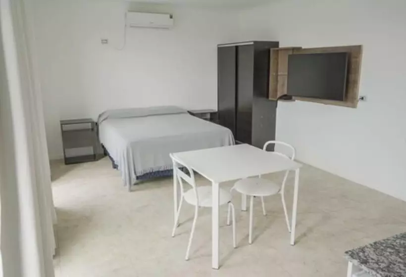 Hotelli Lagioconda Apart