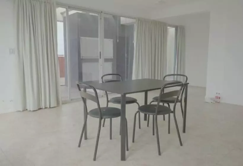 Hotelli Lagioconda Apart