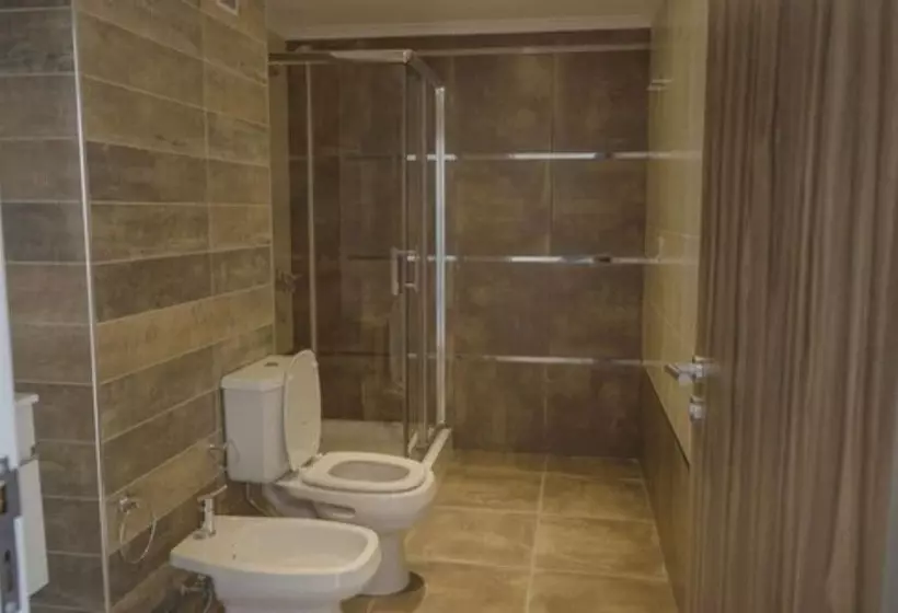 Hotelli Lagioconda Apart