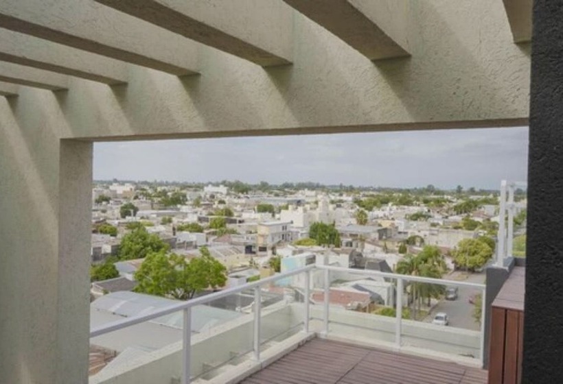 Otel Lagioconda Apart