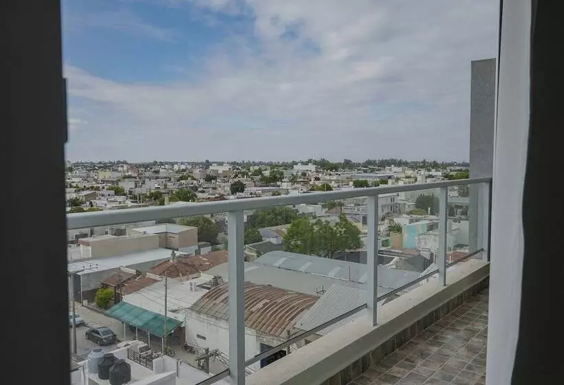 Hotelli Lagioconda Apart