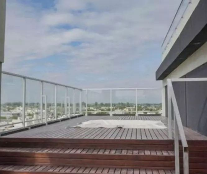 Hotelli Lagioconda Apart