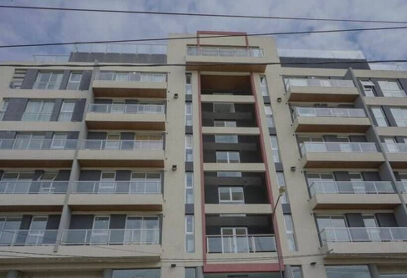 Otel Lagioconda Apart