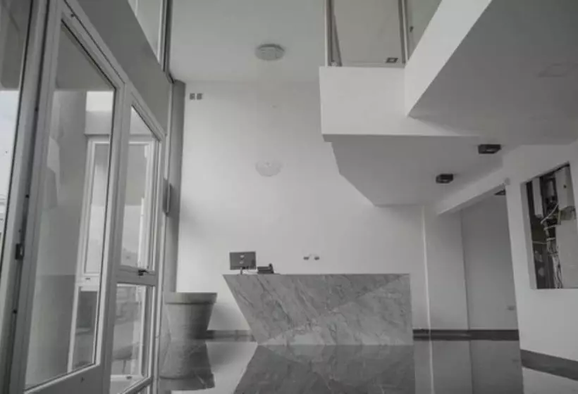 Hotelli Lagioconda Apart