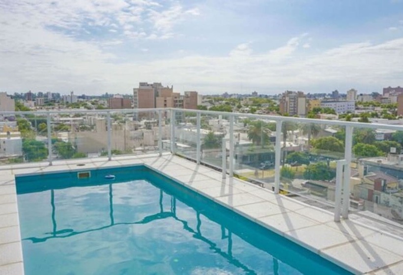 Otel Lagioconda Apart