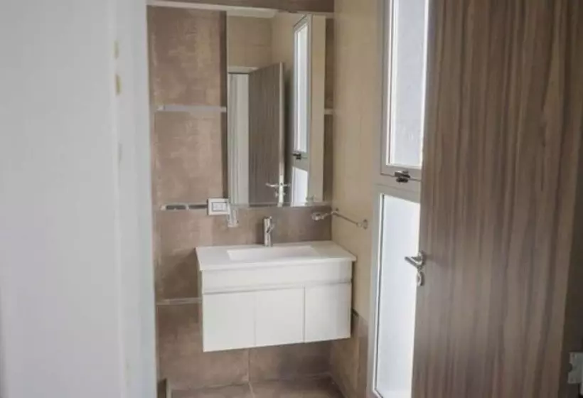 Hotelli Lagioconda Apart