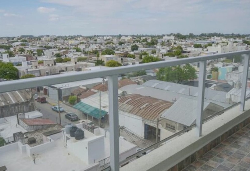 Otel Lagioconda Apart