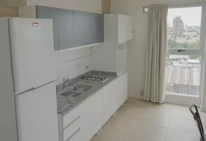 Hotelli Lagioconda Apart