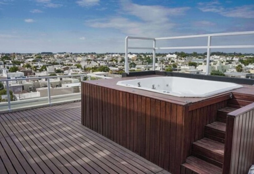 Otel Lagioconda Apart