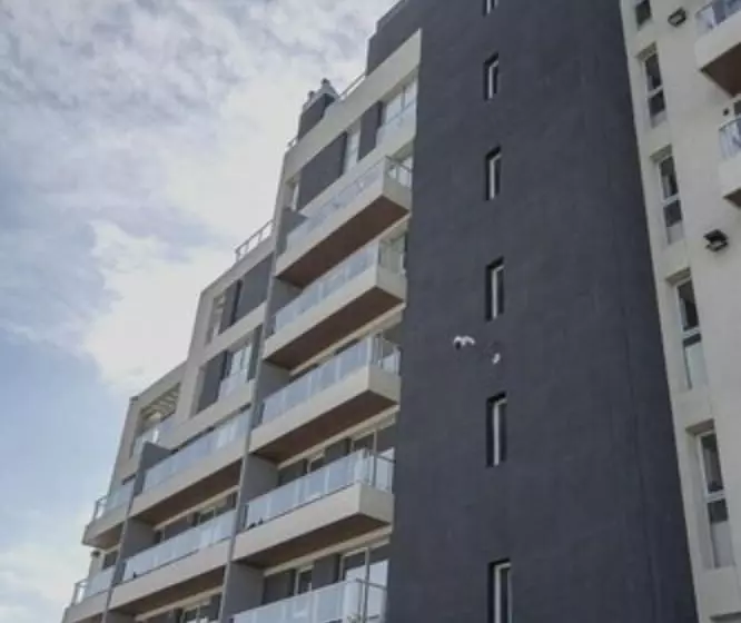 Hotelli Lagioconda Apart