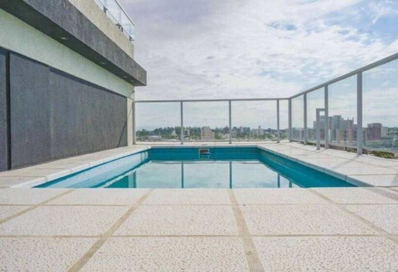 Otel Lagioconda Apart