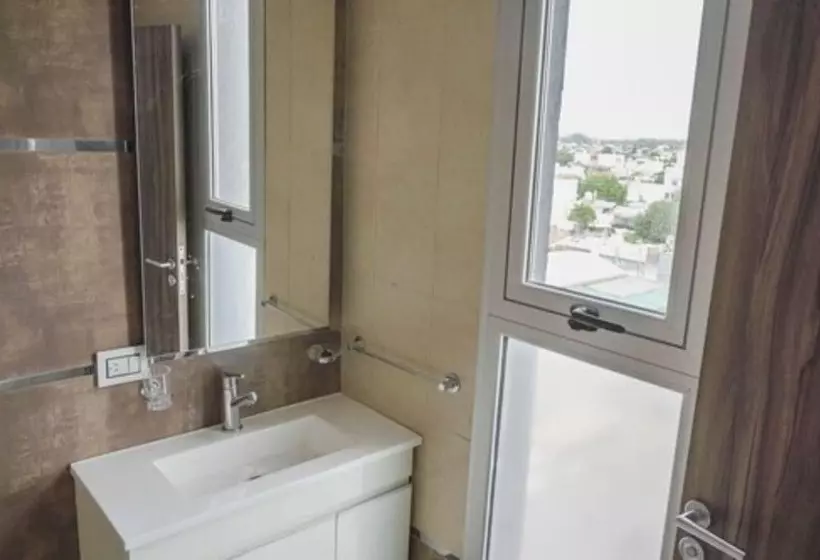 Hotelli Lagioconda Apart